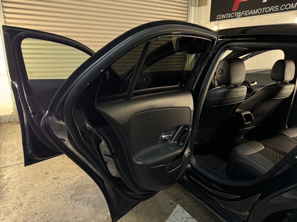 Used Mercedes-Benz A-Class 2018 for sale - 78200011: Photo 34