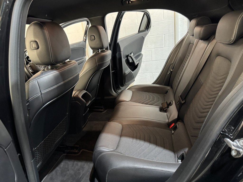 Used Mercedes-Benz A-Class 2018 for sale - 78200011: Photo 37