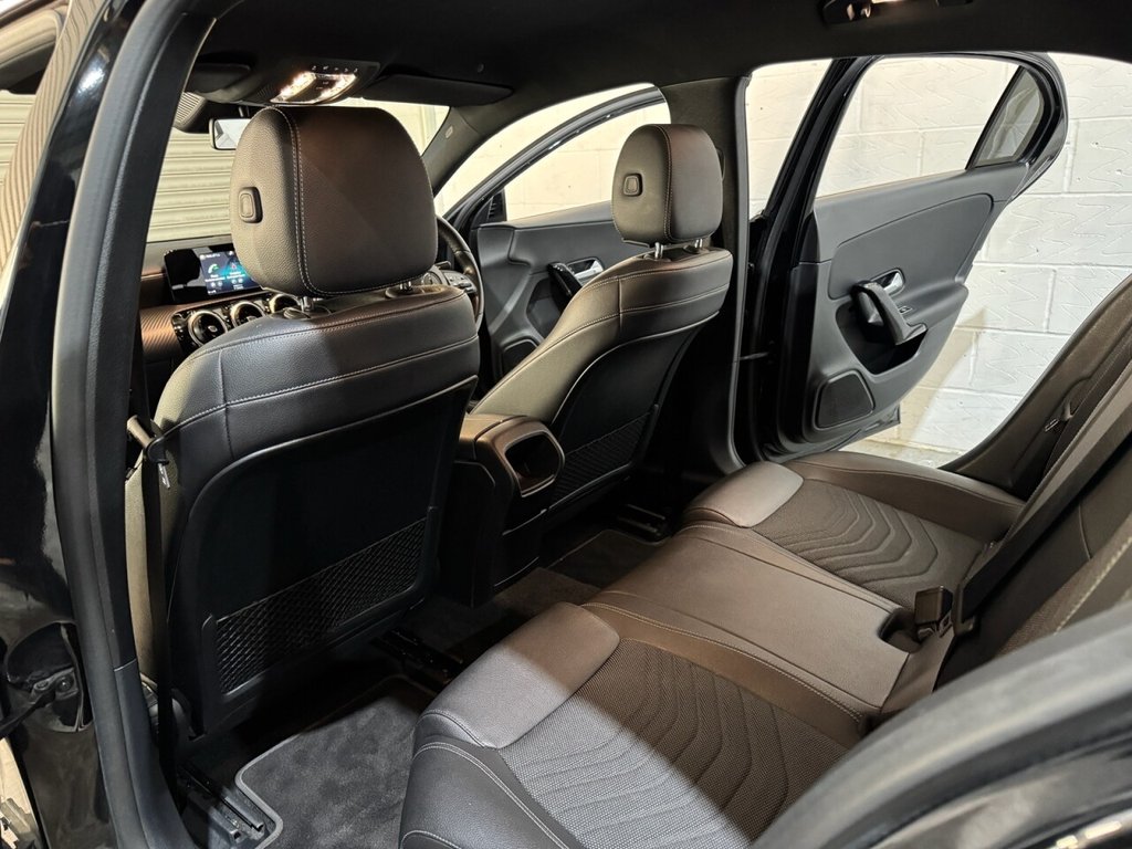 Used Mercedes-Benz A-Class 2018 for sale - 78200011: Photo 38