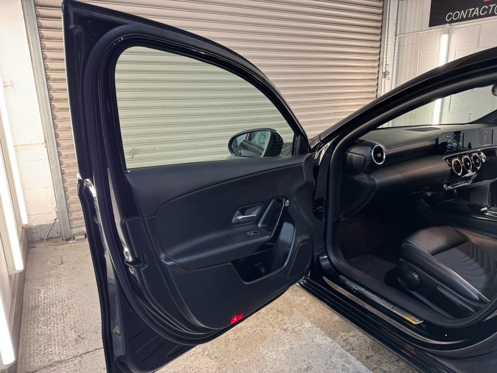 Used Mercedes-Benz A-Class 2018 for sale - 78200011: Photo 39