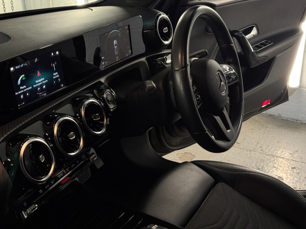 Used Mercedes-Benz A-Class 2018 for sale - 78200011: Photo 43