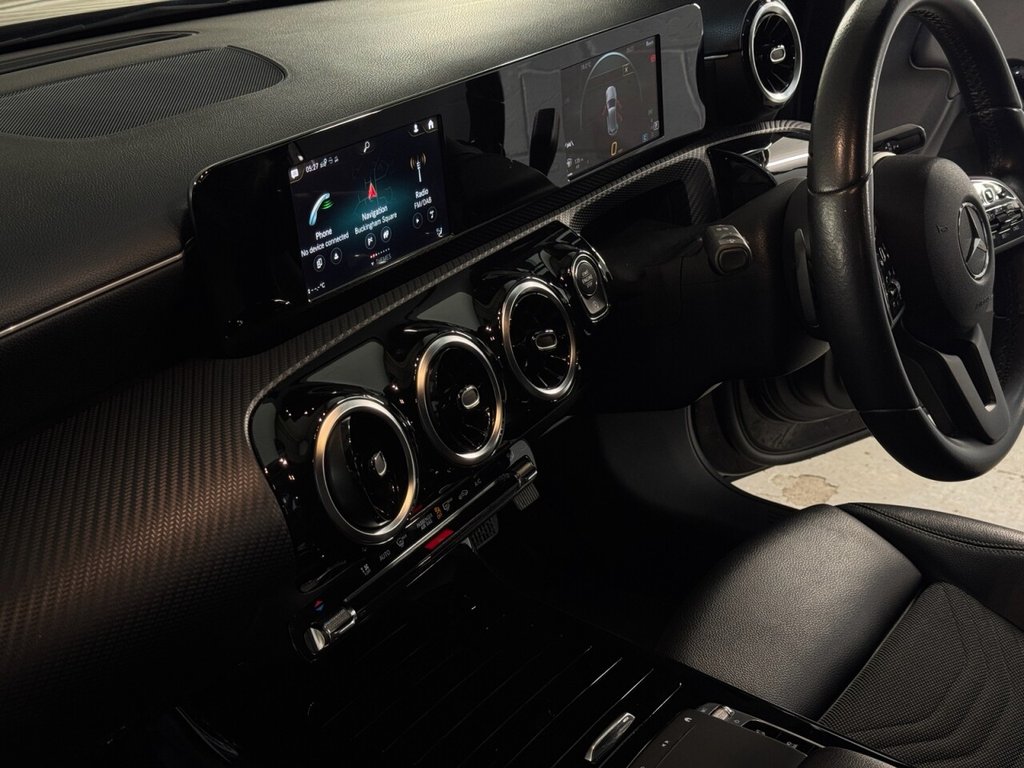 Used Mercedes-Benz A-Class 2018 for sale - 78200011: Photo 44