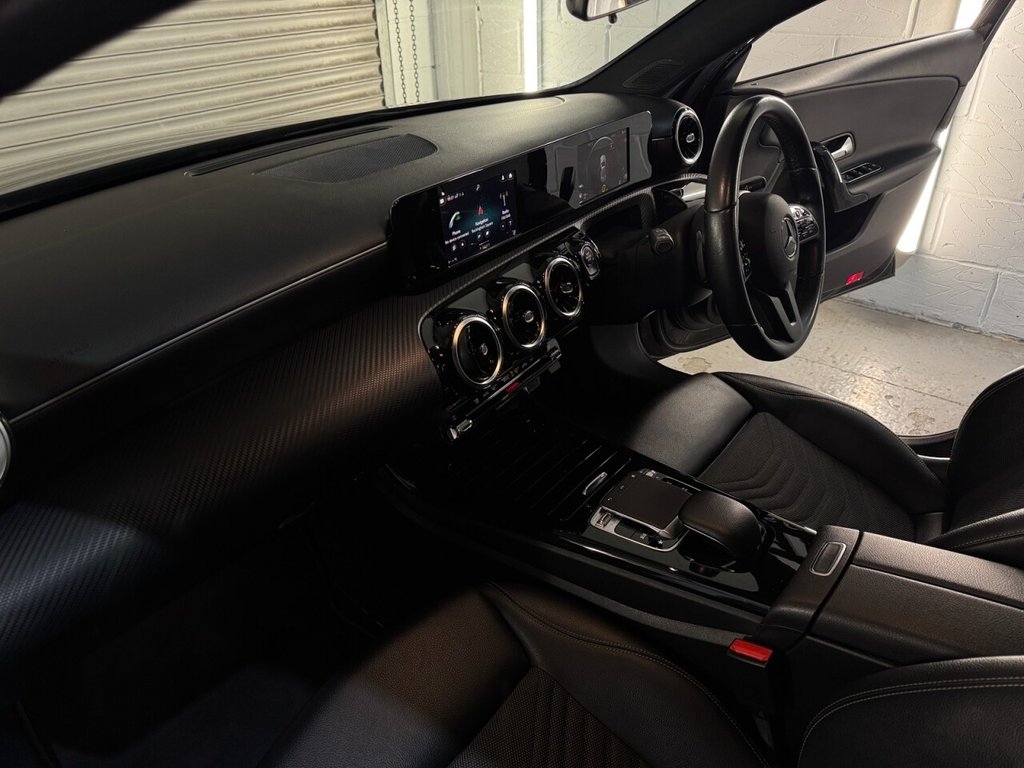 Used Mercedes-Benz A-Class 2018 for sale - 78200011: Photo 45