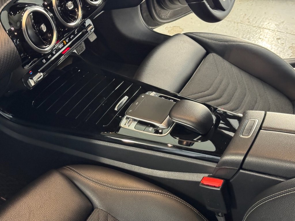 Used Mercedes-Benz A-Class 2018 for sale - 78200011: Photo 46