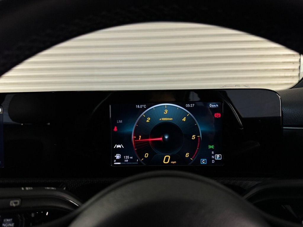 Used Mercedes-Benz A-Class 2018 for sale - 78200011: Photo 47