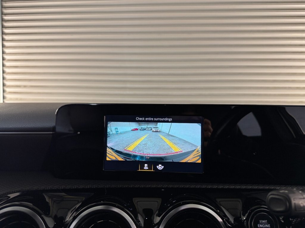 Used Mercedes-Benz A-Class 2018 for sale - 78200011: Photo 49