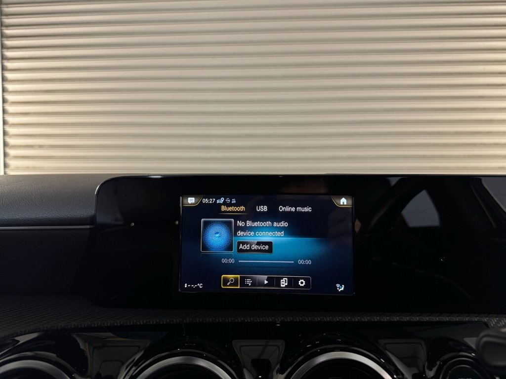 Used Mercedes-Benz A-Class 2018 for sale - 78200011: Photo 50