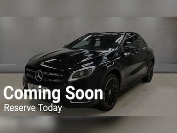 Used Mercedes-Benz GLA 2020 for sale - 77967370: Photo