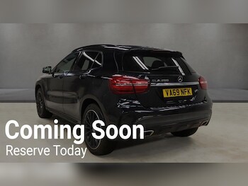 Used Mercedes-Benz GLA 2020 for sale - 77967370: Photo