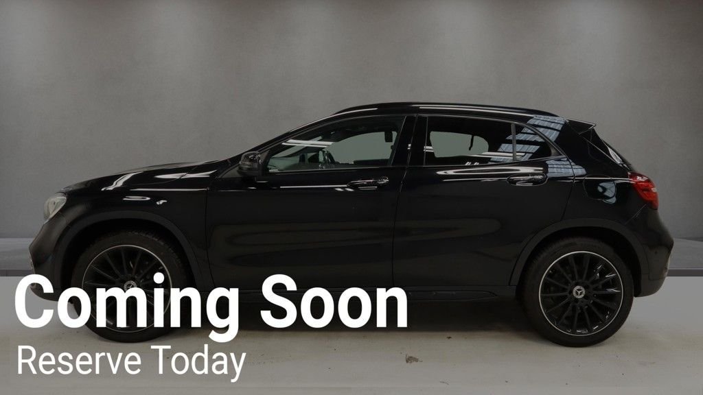 Used Mercedes-Benz GLA 2020 for sale - 77967370: Photo 6