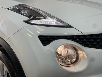 Used Nissan Juke 2015 for sale - 75800307: Photo