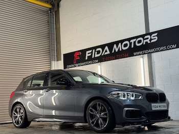 Used BMW 1 Series 2016 for sale - 77703761: Photo