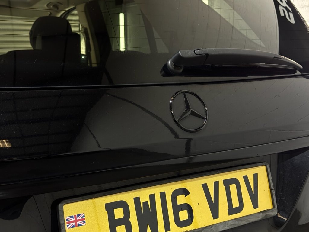 Used Mercedes-Benz GLE 2016 for sale - 77632161: Photo 14