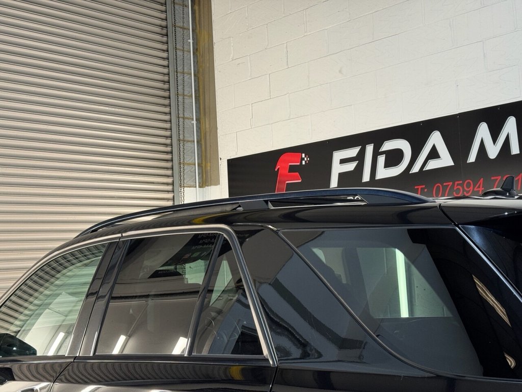 Used Mercedes-Benz GLE 2016 for sale - 77632161: Photo 16