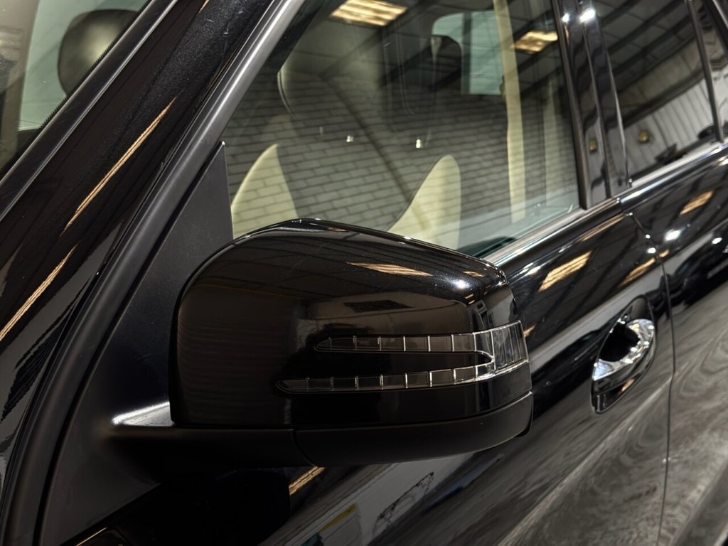 Used Mercedes-Benz GLE 2016 for sale - 77632161: Photo 17