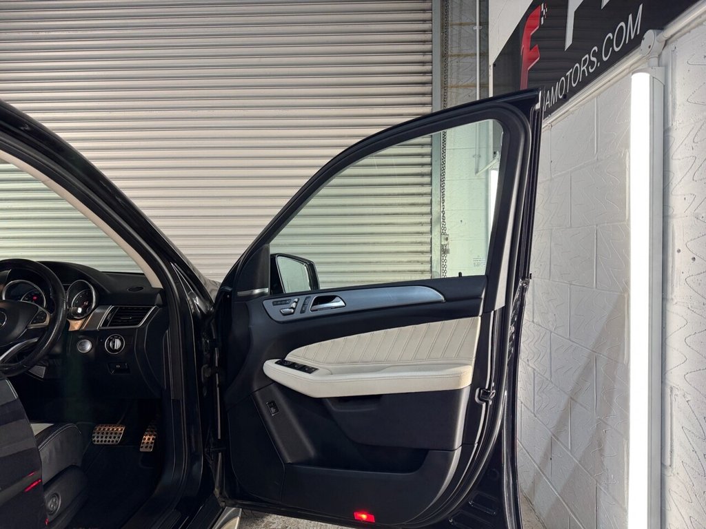 Used Mercedes-Benz GLE 2016 for sale - 77632161: Photo 20