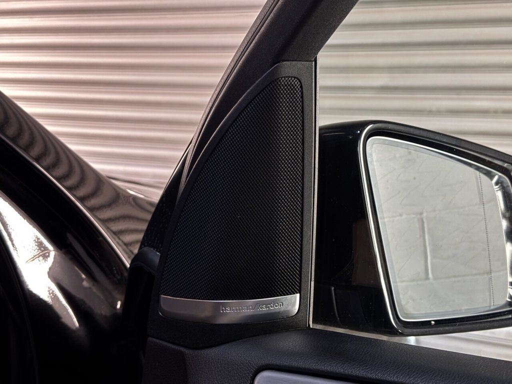 Used Mercedes-Benz GLE 2016 for sale - 77632161: Photo 21