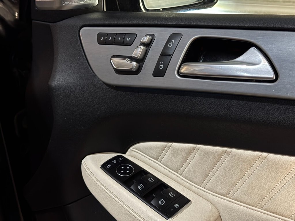 Used Mercedes-Benz GLE 2016 for sale - 77632161: Photo 22