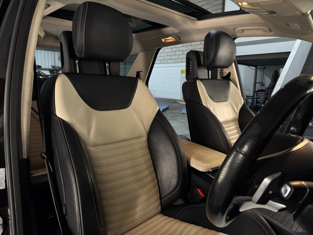 Used Mercedes-Benz GLE 2016 for sale - 77632161: Photo 24