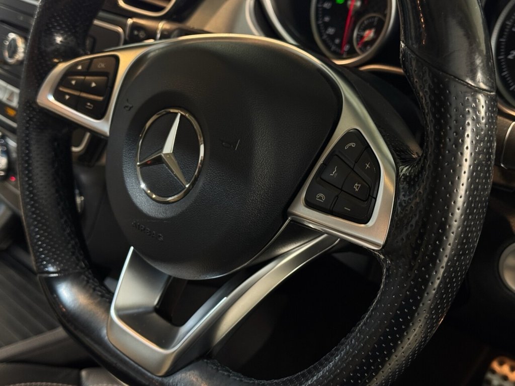 Used Mercedes-Benz GLE 2016 for sale - 77632161: Photo 29