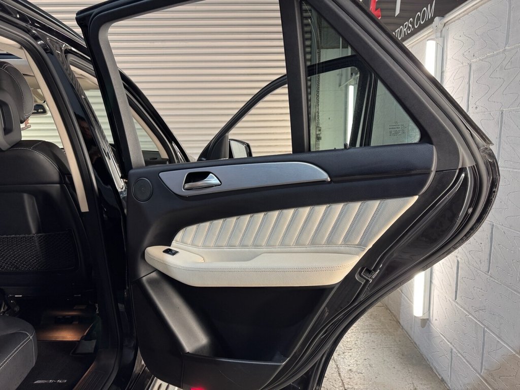 Used Mercedes-Benz GLE 2016 for sale - 77632161: Photo 33