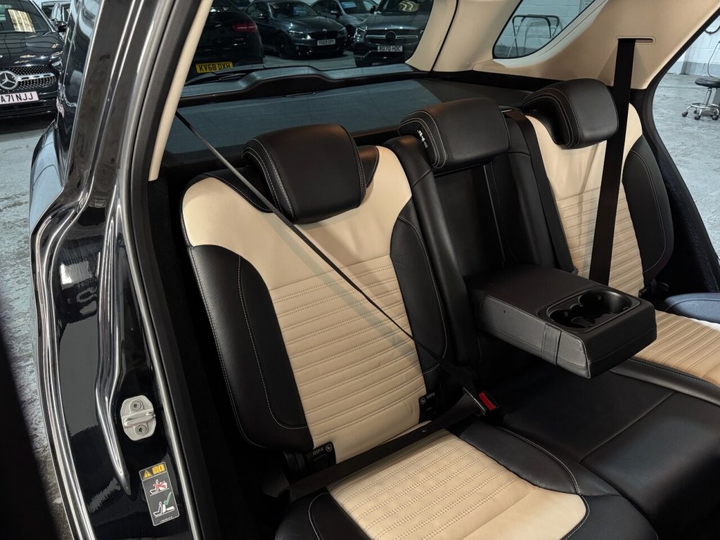 Used Mercedes-Benz GLE 2016 for sale - 77632161: Photo 34