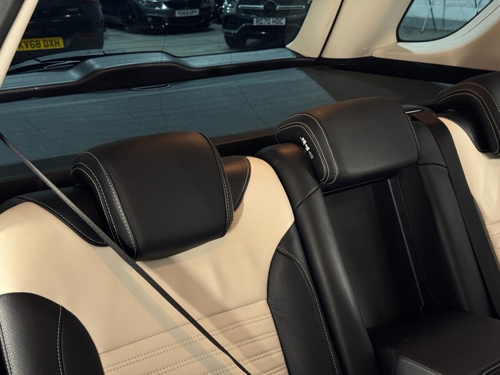 Used Mercedes-Benz GLE 2016 for sale - 77632161: Photo 35