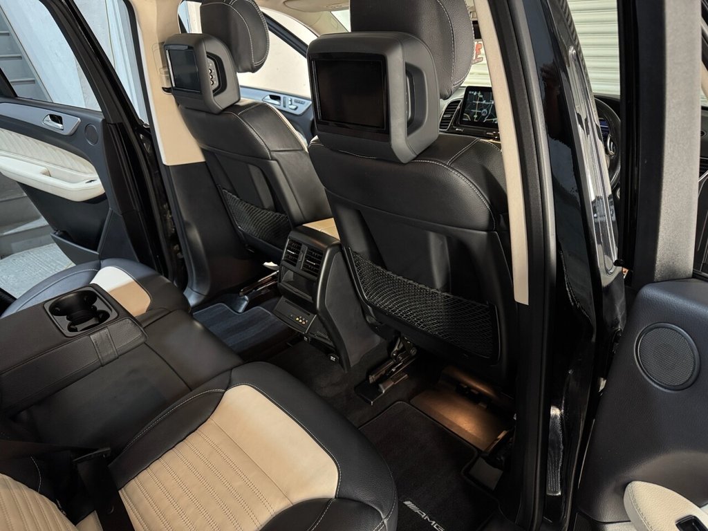 Used Mercedes-Benz GLE 2016 for sale - 77632161: Photo 36