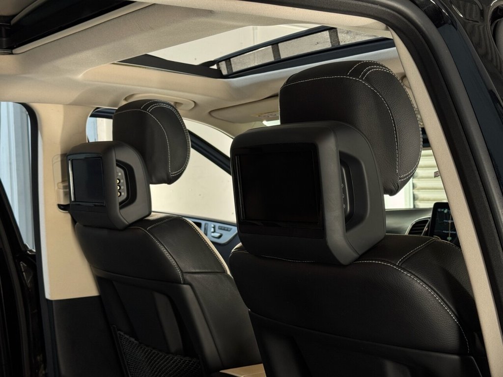 Used Mercedes-Benz GLE 2016 for sale - 77632161: Photo 37