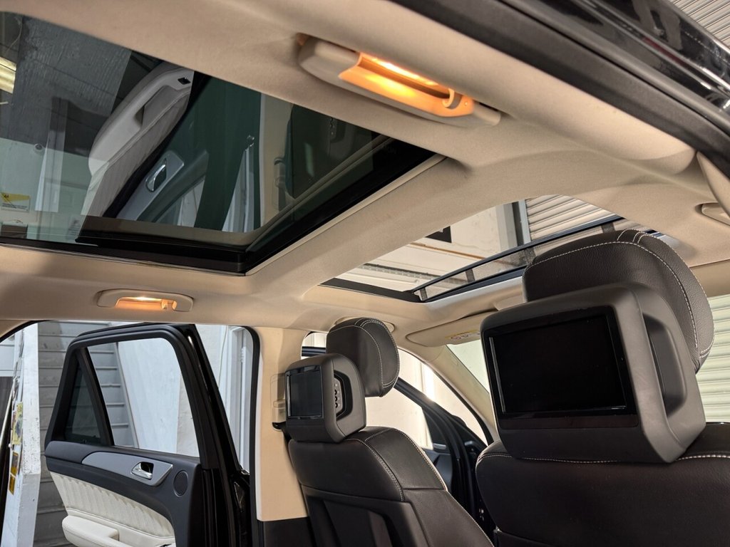 Used Mercedes-Benz GLE 2016 for sale - 77632161: Photo 38