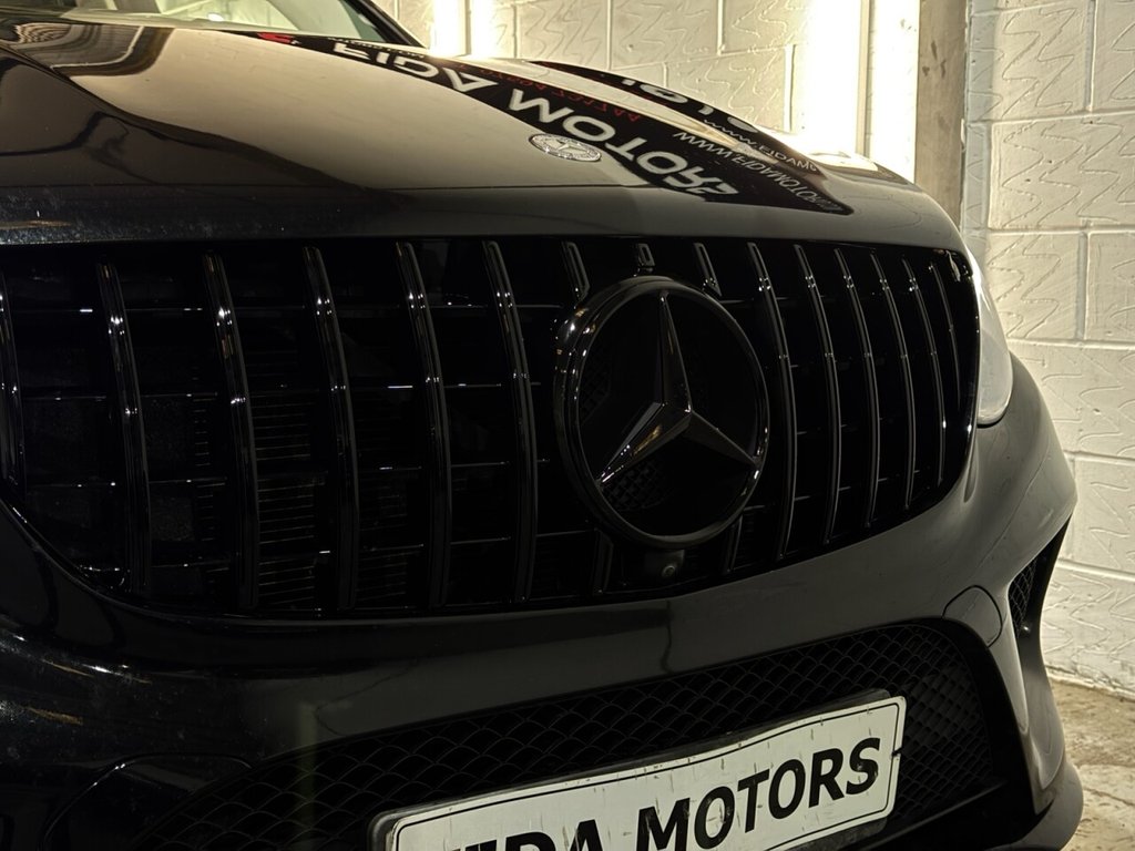 Used Mercedes-Benz GLE 2016 for sale - 77632161: Photo 4