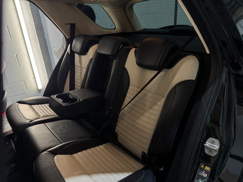 Used Mercedes-Benz GLE 2016 for sale - 77632161: Photo 40