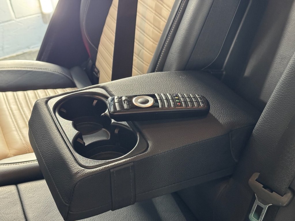 Used Mercedes-Benz GLE 2016 for sale - 77632161: Photo 42