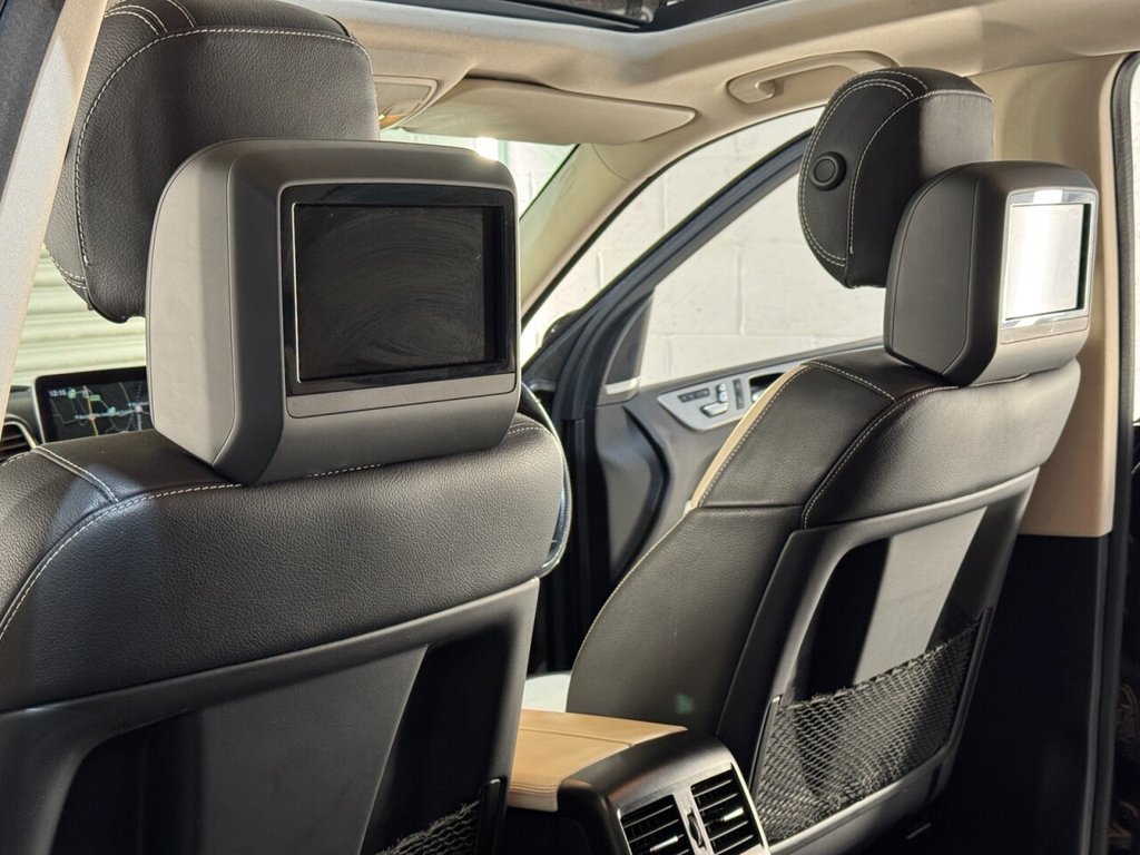 Used Mercedes-Benz GLE 2016 for sale - 77632161: Photo 44