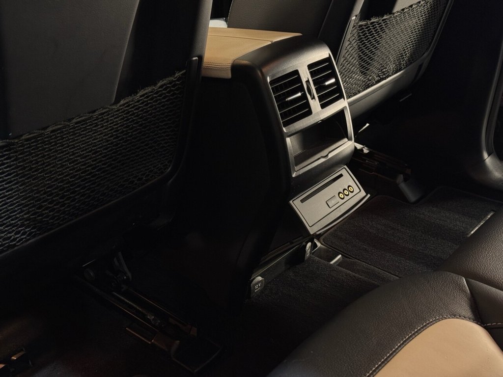 Used Mercedes-Benz GLE 2016 for sale - 77632161: Photo 46