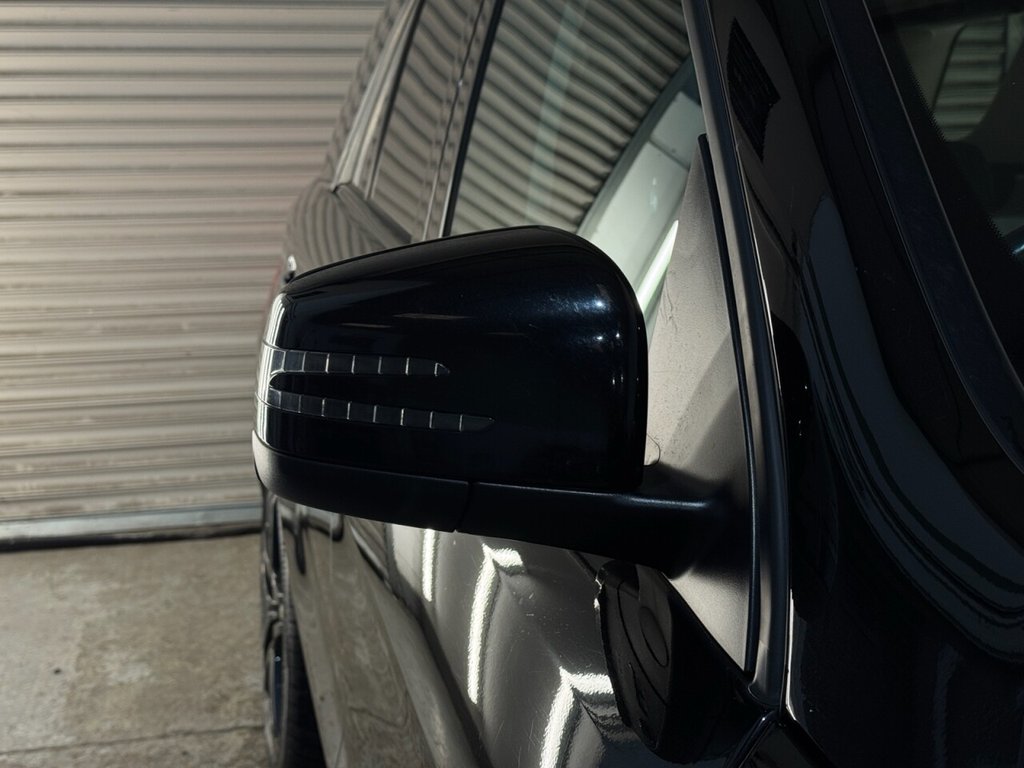 Used Mercedes-Benz GLE 2016 for sale - 77632161: Photo 5