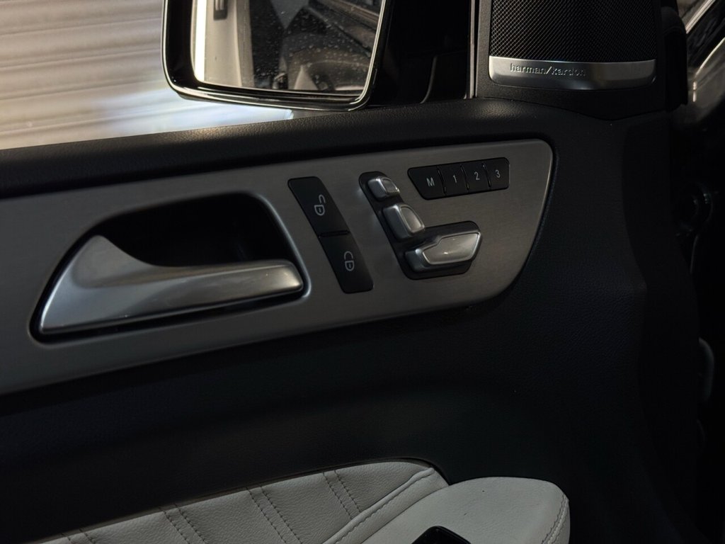 Used Mercedes-Benz GLE 2016 for sale - 77632161: Photo 50