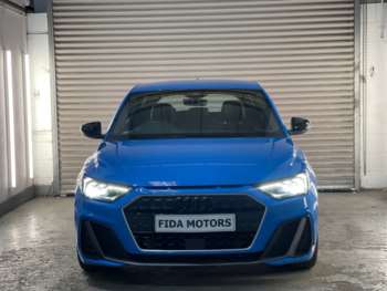 Used Audi A1 2022 for sale - 74501560: Photo