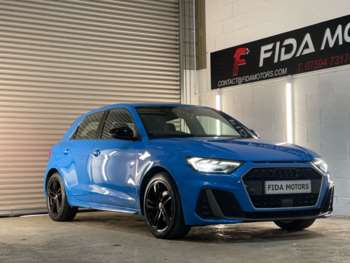 Used Audi A1 2022 for sale - 74501560: Photo