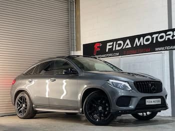 Used Mercedes-Benz GLE 2019 for sale - 79530885: Photo