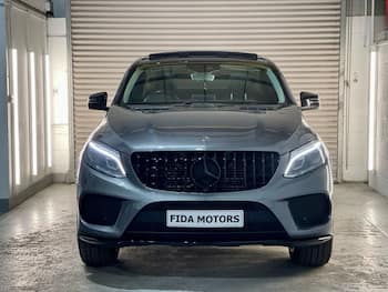 Used Mercedes-Benz GLE 2019 for sale - 79530885: Photo