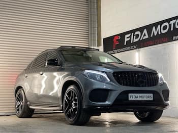 Used Mercedes-Benz GLE 2019 for sale - 79530885: Photo