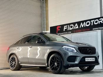 Used Mercedes-Benz GLE 2019 for sale - 79530885: Photo