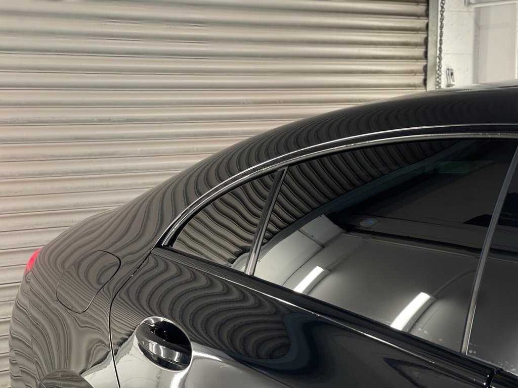 Used Mercedes-Benz CLS 2019 for sale - 76711397: Photo 11