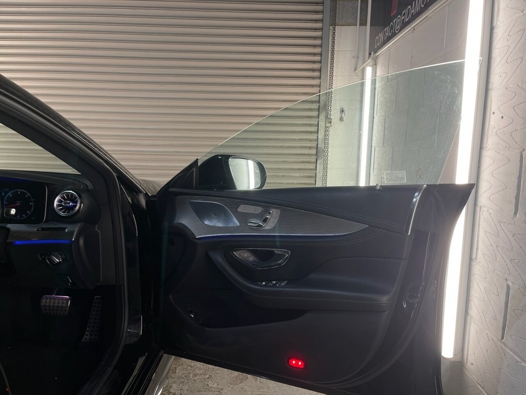 Used Mercedes-Benz CLS 2019 for sale - 76711397: Photo 21