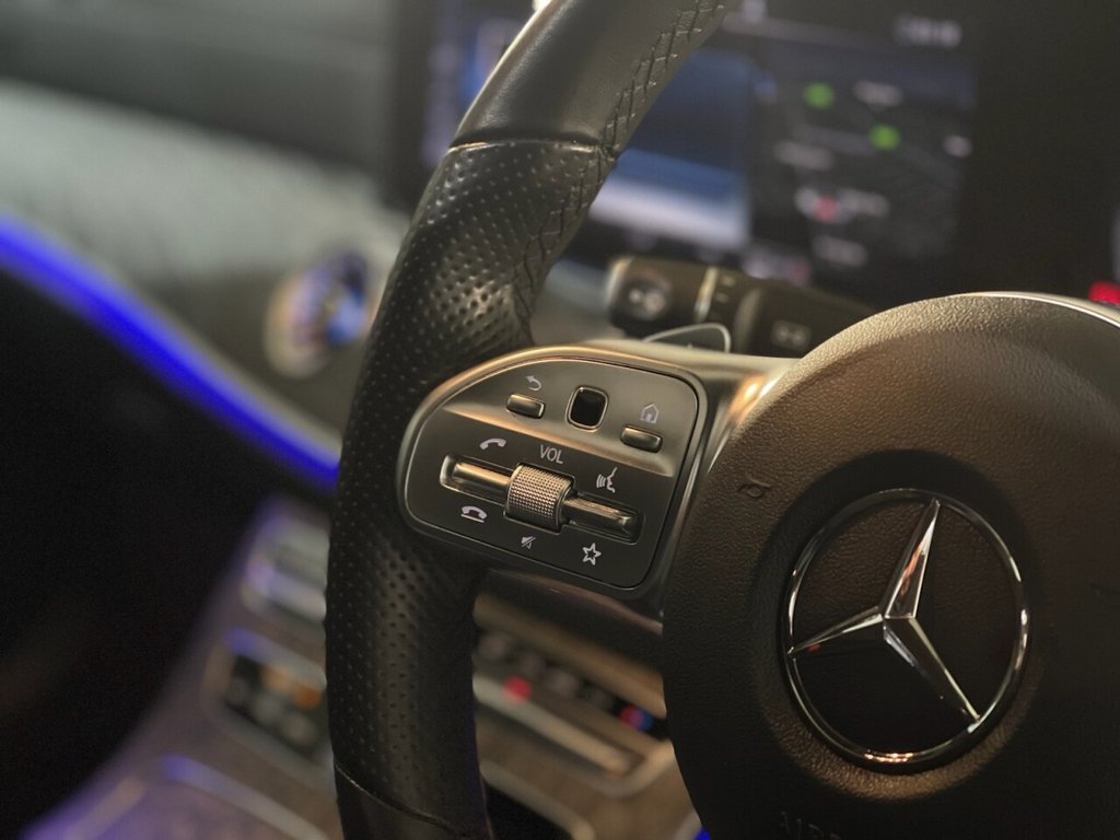 Used Mercedes-Benz CLS 2019 for sale - 76711397: Photo 25