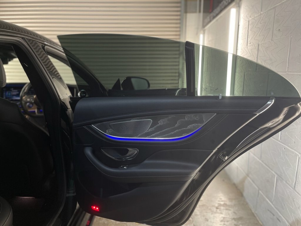 Used Mercedes-Benz CLS 2019 for sale - 76711397: Photo 30