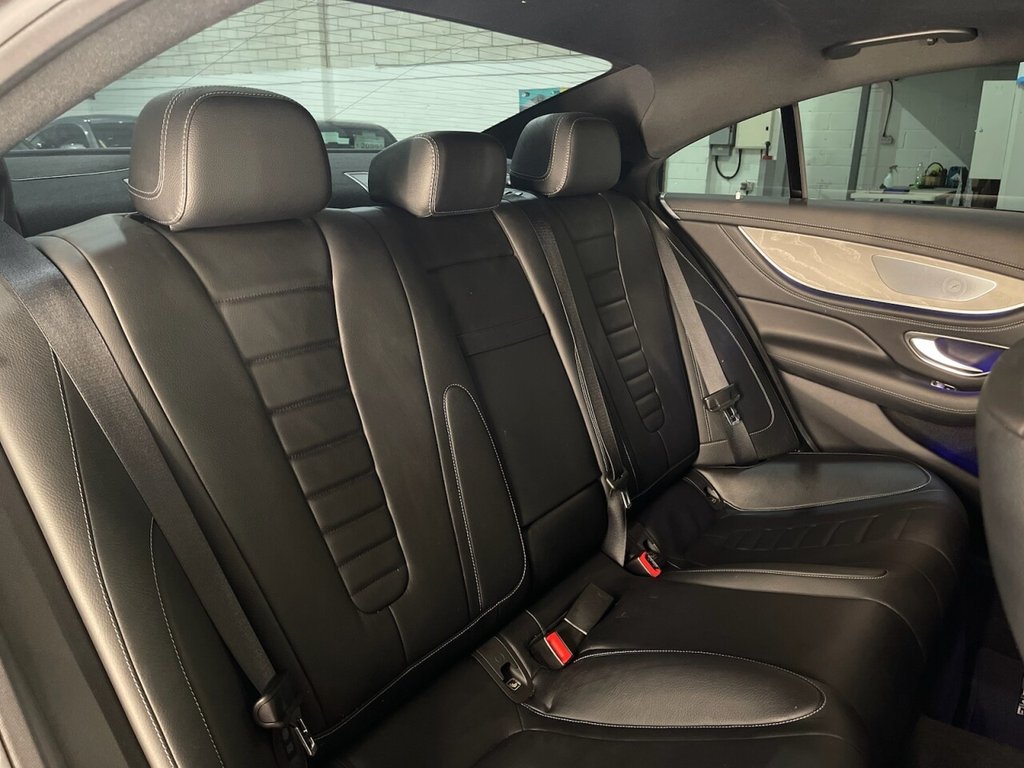 Used Mercedes-Benz CLS 2019 for sale - 76711397: Photo 33