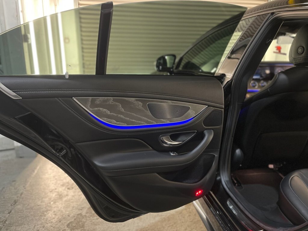 Used Mercedes-Benz CLS 2019 for sale - 76711397: Photo 39