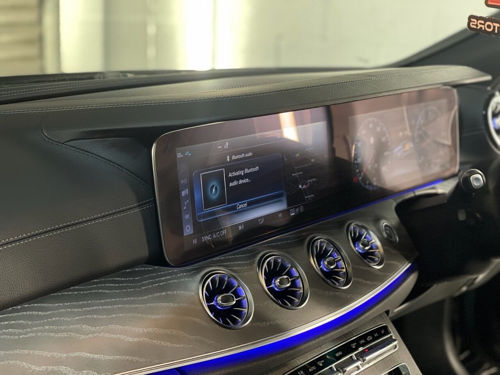 Used Mercedes-Benz CLS 2019 for sale - 76711397: Photo 48